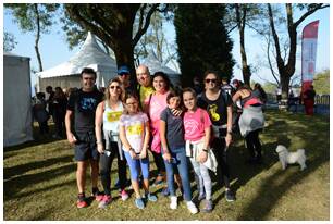 Foto 664 de la avituallamiento - Subida a Artxanda 2018